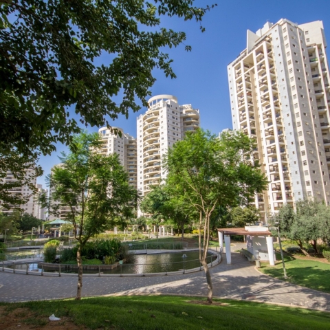 הנחיות לוועדי הבתים בפתח תקווה להתמודדות עם נגיף הקורונה - חדשות בפתח תקווה