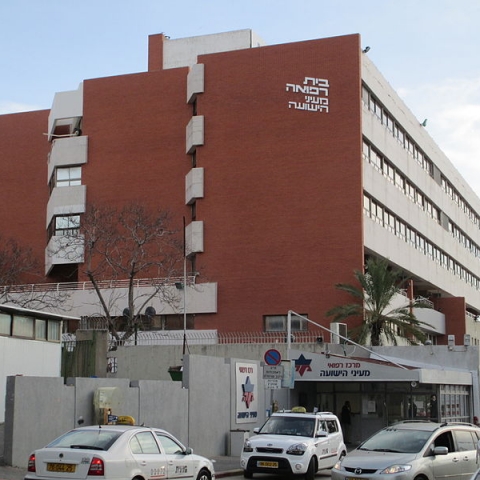 תושב פתח תקווה הוא הנפטר הרביעי מקורונה - חדשות בפתח תקווה
