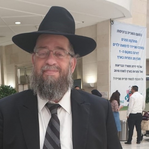 אלו המלצות ועדת שמות והנצחה - חדשות בפתח תקווה