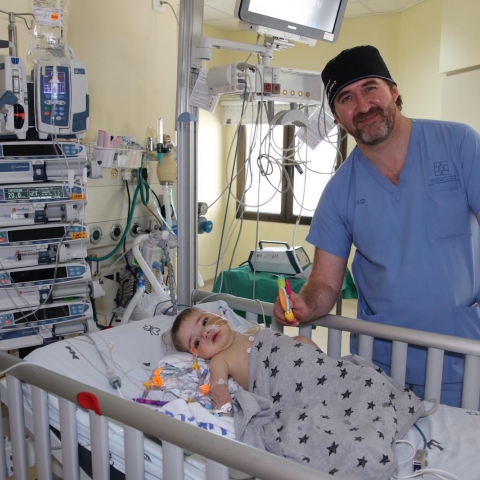  3 השתלות איברים בוצעו במרכז שניידר לרפואת ילדים בפתח תקווה - חדשות בפתח תקווה