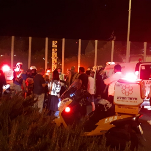אלו הרחובות האדומים בפתח תקווה - אור ירוק: "האחריות מוטלת גם על ראש העיר" - חדשות בפתח תקווה