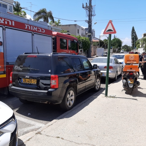  2 גופות של קשישות התגלו ב-2 מקומות שונים בפתח תקווה - חדשות בפתח תקווה