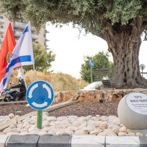 מצדיעים לכבאים של פתח תקווה - חדשות בפתח תקווה
