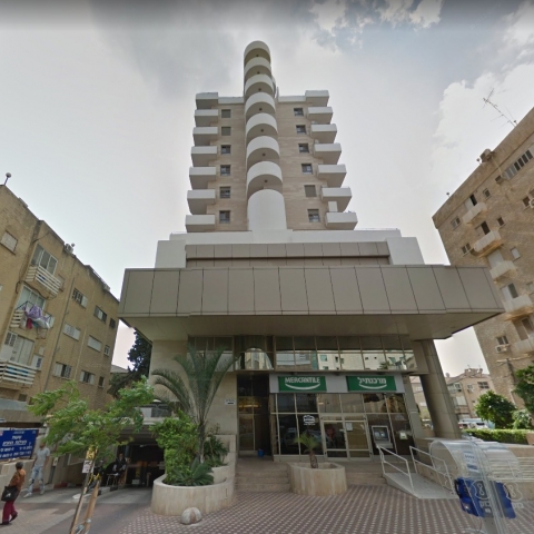 התגלה חולה קורונה מאומת בדיור מוגן במגדלי זיסו ברח' הרצל בפתח תקווה - חדשות בפתח תקווה