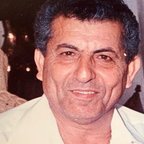 בנינו עליו - פרידה מהקבלן עזרא עתמי ז"ל - קהילות בפתח תקווה