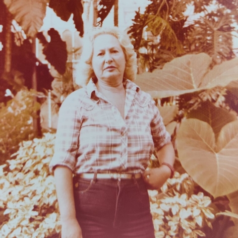 "מרכינים ראש בפני אישה גדולה ואשת חינוך, אחת הדמויות המובילות בתרבות ישראל" - תרבות ופנאי בפתח תקווה