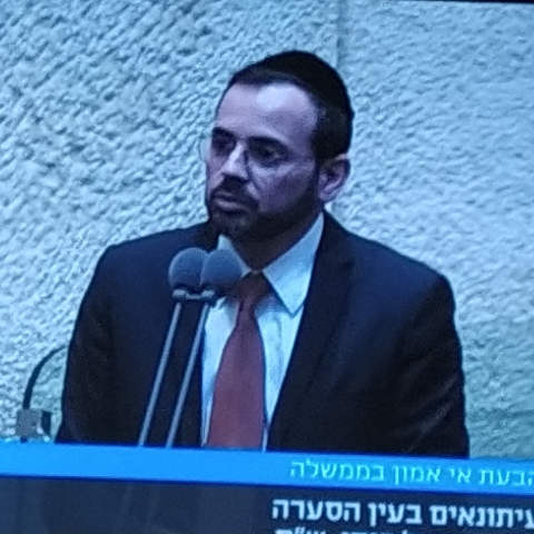 מאשים את המשטרה בהונאה, את הכנסת בגזענות ודורש תקציב של 1.2 מיליון ש"ח להילולת הבאבא סאלי - חדשות בפתח תקווה