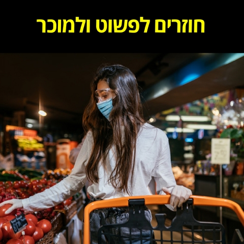 חוזרים למוכר ולפשוט - צרכנות בפתח תקווה