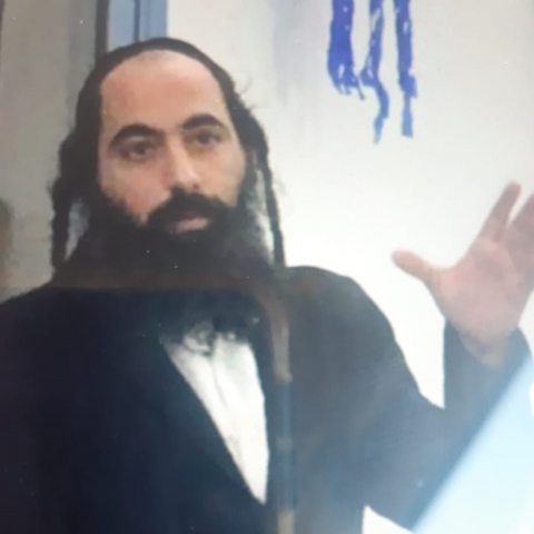 עונש מאסר עולם על חליל דויכאת, הנאשם ברצח הרב שי אוחיון ז"ל פתח תקווה - חדשות בפתח תקווה