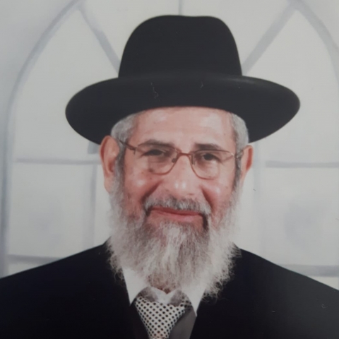 הרב ישראל שרעבי, רב שכונות שעריה ומחנה יהודה ויקיר העיר פתח תקווה, הלך לעולמו - חדשות בפתח תקווה