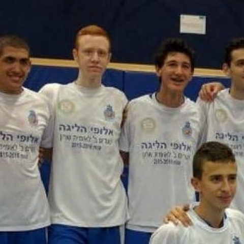 אבל במכבי פ"ת כדורסל על מותו של שחקן הקבוצה בר מזרחי שניידר - ספורט בפתח תקווה