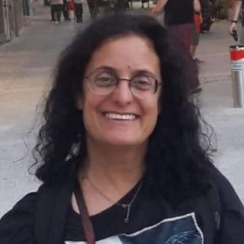 "אמא שלנו, היא אם, רעיה וחברה אוהבת, דואגת ומסורה" - הנעדרת רונה הילו מפתח תקווה אותרה ללא רוח חיים - חדשות בפתח תקווה