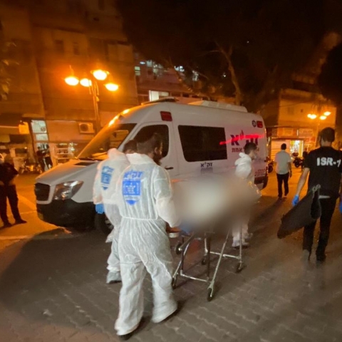 גופת אדם בן 65 הייתה ביחידת דיור שבוע עד שהתגלתה - חדשות בפתח תקווה