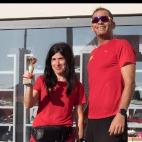 הפתח תקוואים שלא מוותרים על כושר: חולה קורונה מאומת ופעילות חברתיות (וידיאו) - ספורט בפתח תקווה