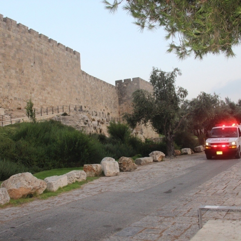 כוננות שיא במד"א לקראת יום כיפור - חדשות בפתח תקווה