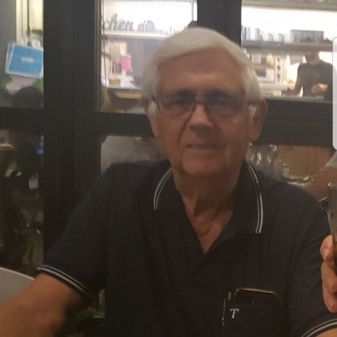 רופא הנשים האהוב ד"ר יוסף מנקס ממרפאת רוטשילד התמוטט במהלך עבודתו מדום לב ונפטר - בריאות בפתח תקווה
