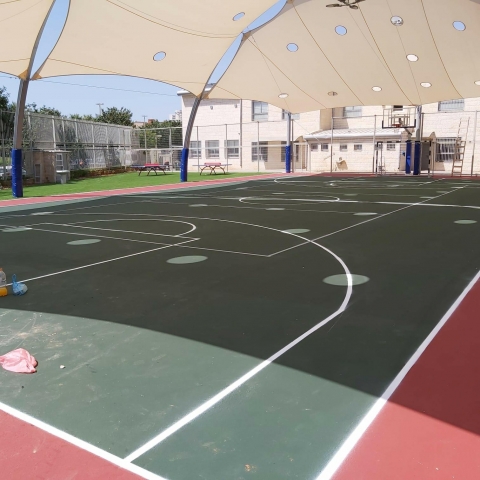 בשל עלייה בתחלואה, כל מגרשי הספורט פתח תקווה נסגרו - חדשות בפתח תקווה