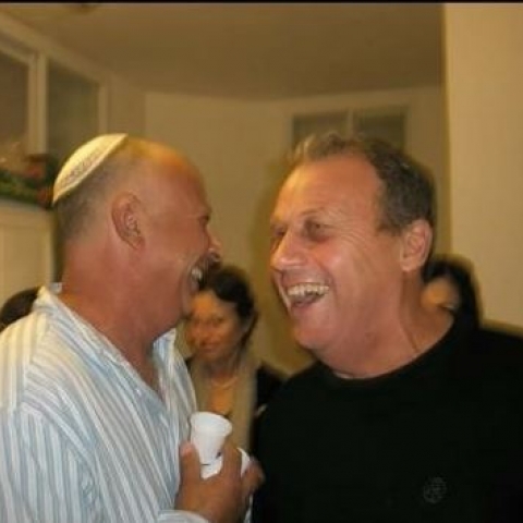 רוני ממוסך בכר הלך לעולמו - קהילות בפתח תקווה