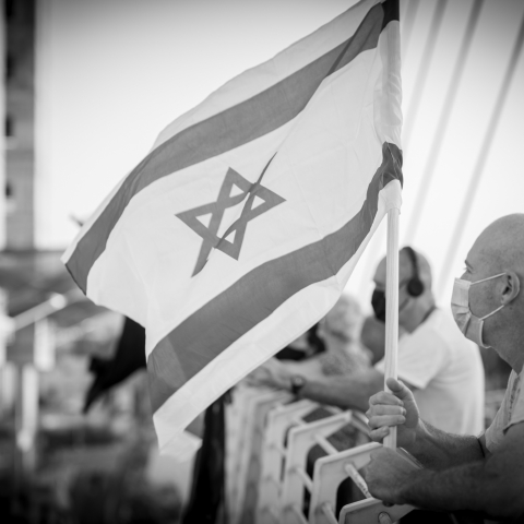 לכל מי שקרה לי שמאלן - קהילות בפתח תקווה
