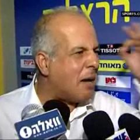 בפעם השלישית תוך עשור: מכבי פ"ת ירדה לליגה הלאומית - ספורט בפתח תקווה
