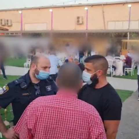 2 בתי עסק נסגרו, ולשלישי ניתנה אזהרה, לאחר שהופעלו בניגוד להנחיות משרד הבריאות - חדשות בפתח תקווה