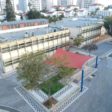 מגמת מדעי הרפואה בתיכון ברנר הפכה למפעל לייצור רופאים ואנשי מקצוע בתחום הרפואה - חדשות בפתח תקווה