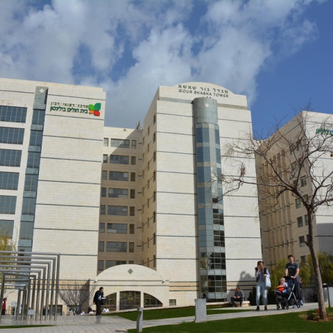 דוח מדדי האיכות של משרד הבריאות: בתי החולים בילינסון והשרון מקבוצת כללית הם בתי החולים הטובים בישראל - בריאות בפתח תקווה