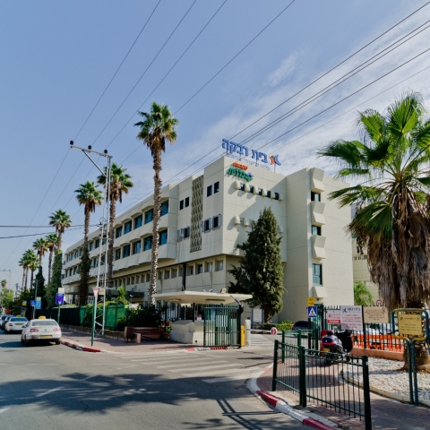 מאושפזים בבית החולים הסיעודי בית רבקה בפתח תקווה נמצאו חיוביים לקורונה - חדשות בפתח תקווה