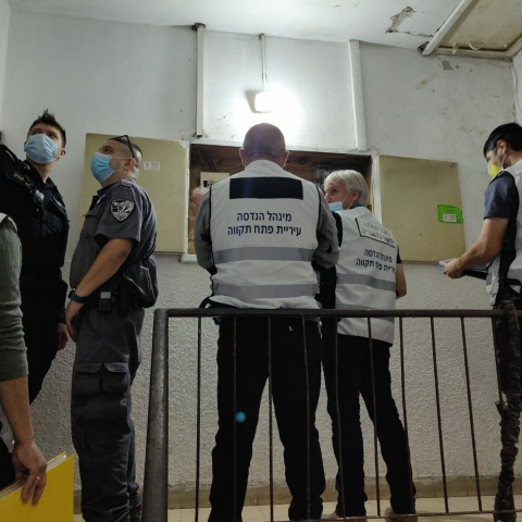 מאסר וקנס על סך 220 אלף ₪ למפצל דירה בניגוד לחוק - חדשות בפתח תקווה