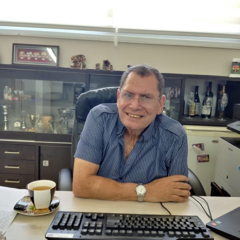 ביטחון חברתי הוא החיסון המבטיח מקורונה - קהילות בפתח תקווה
