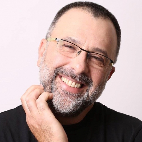  קבלו את הדייר החדש מפתח תקווה שנכנס לבית האח הגדול, רמי ורד! - חדשות בפתח תקווה