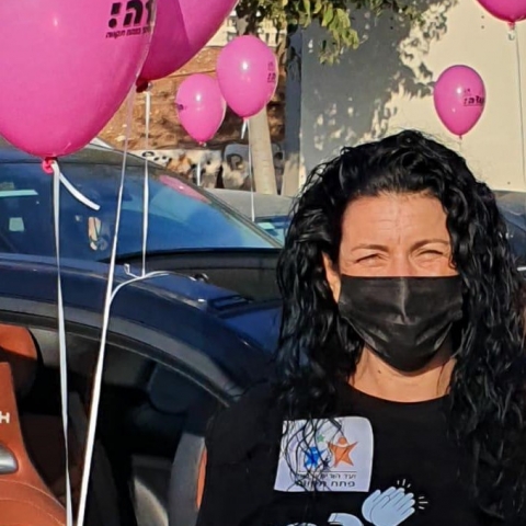 "רונדו" ברחבי בתי הספר בפתח תקווה ביוזמת הנהגת ההורים העירונית (וידיאו) - חינוך בפתח תקווה