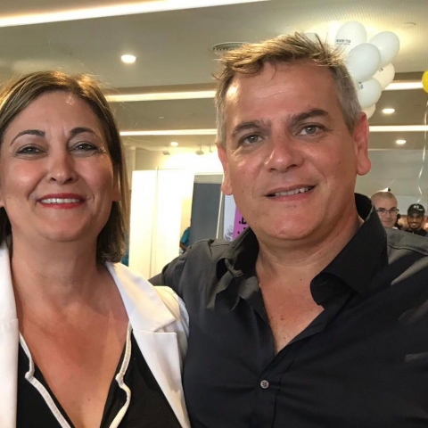 ח"כ הורוביץ קורא לכל הערים בישראל להצטרף לראשל"צ ולערוך מירשם זוגיות ללהט"בים - קהילות בפתח תקווה