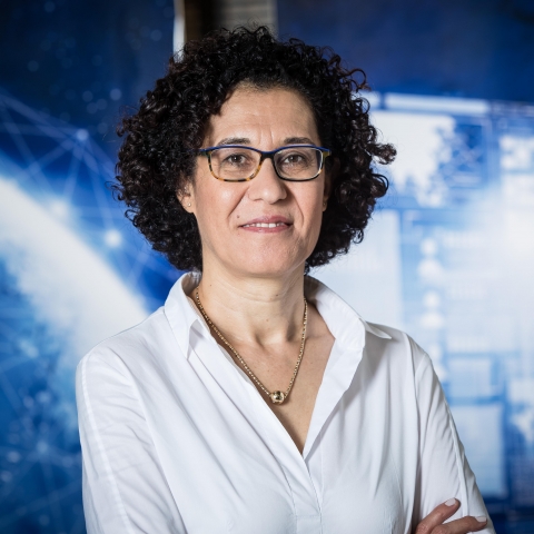 מנכ"לית חדשה לאוניברסיטה הפתוחה: רות שהם - חינוך בפתח תקווה