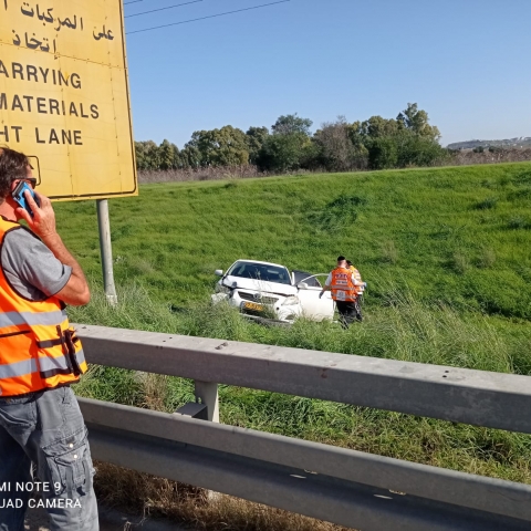 המתנקשים עקפו את ניידות המשטרה, נצמדו למכונית ופתחו באש, נקבע מותו של אחד מהנפגעים - חדשות בפתח תקווה
