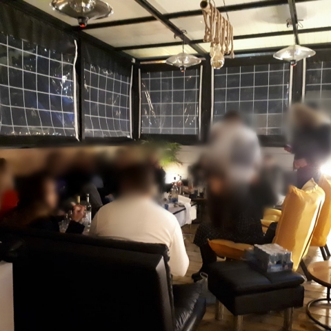 נסגר אירוע באולם "לופט" בסגולה שפעל בניגוד להנחיות הסגר - חדשות בפתח תקווה