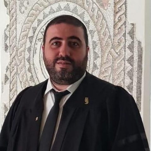 אחד מנציגי פ"ת בכנסת - ח"כ משה ארבל פרש מהכנסת ונכנס לתפקידו החדש - חדשות בפתח תקווה