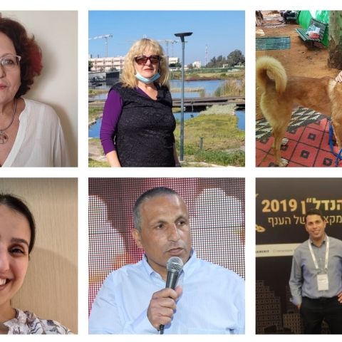 פחות משליש התחסנו ומתחמי החיסונים עומדים ריקים - משאל - חדשות בפתח תקווה