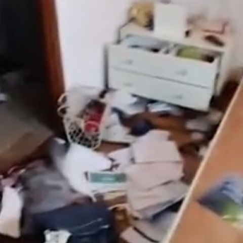  "היית ביום חמישי ליד חולה מאומת, עליך להיבדק" כשחזר לביתו הפתיעו אותו - חדשות בפתח תקווה
