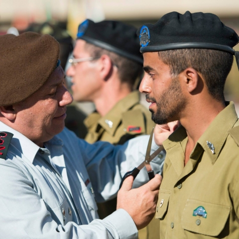 אלו נתוני גיוס ושירות של בני הנוער בפתח תקווה - חדשות בפתח תקווה