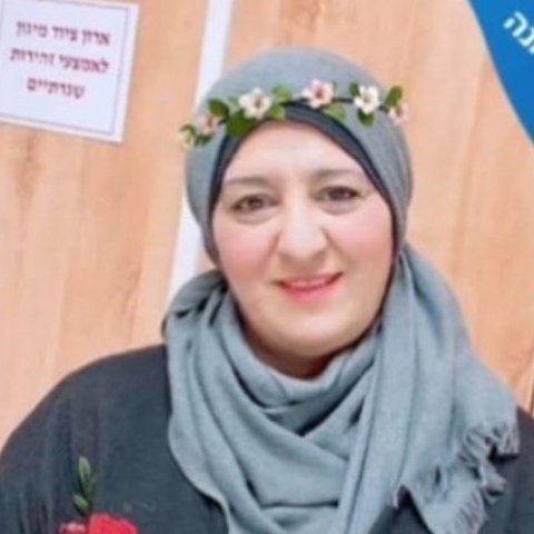 שבועיים אחרי בעלה, אחות מביה"ח השרון בפתח תקווה נפטרה מקורונה - חדשות בפתח תקווה