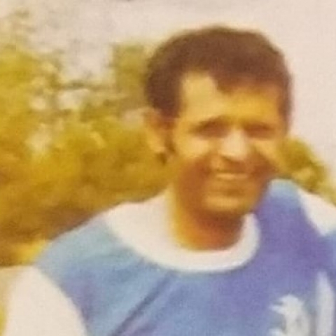 אבל בשכונת מחנה יהודה על פטירתו של שחקן העבר יגאל רצאבי ז"ל - קהילות בפתח תקווה