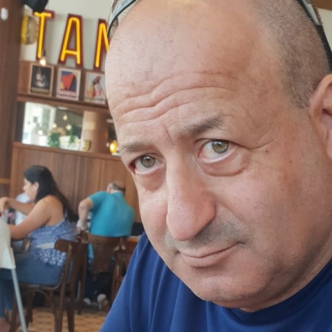 הצוואה של אהרון חיו: "לכו להתחסן" - חדשות בפתח תקווה
