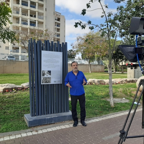 ברחובנו הצר - חדשות בפתח תקווה