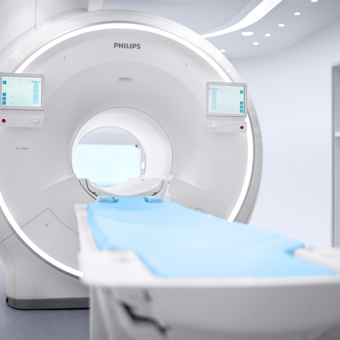 לראשונה בישראל, במרכז הרפואי שיבא - מערכת MRI ירוקה ופורצת דרך - בריאות בפתח תקווה