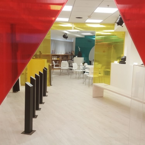  נחנך המרכז העירוני להנצחת השואה ע"ש רות טטרקו - חדשות בפתח תקווה