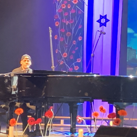 הלב עוד שם נזכור את כולם - מעשים טובים בפתח תקווה