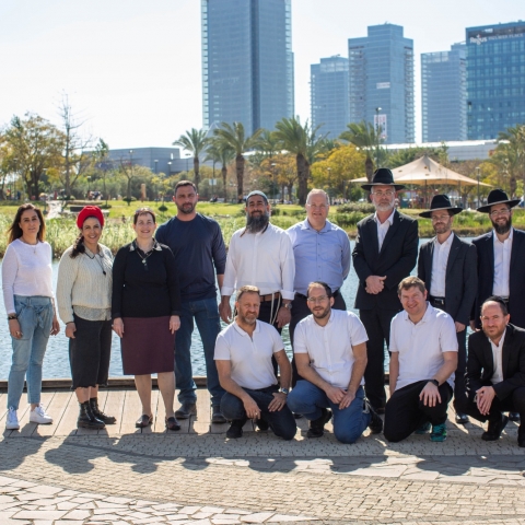 מתנה לחיים - בריאות בפתח תקווה