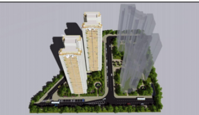 אושרה להפקדה תוכנית התחדשות עירונית בשכונת אחדות בפתח תקוה עם 227 יחידות דיור - בנייה ונדל"ן בפתח תקווה
