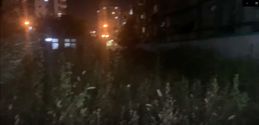 למרות הודעות ראש העירייה: תושבים רבים מדווחים כי מקלטים סגורים או אין אליהם גישה (וידיאו) - חדשות בפתח תקווה